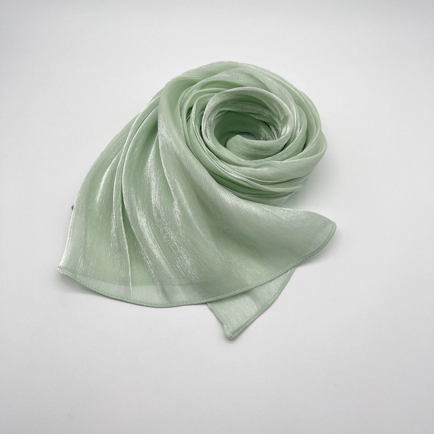 Premium Shimmer Scarf