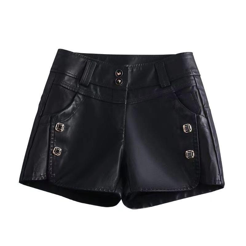 High Waist Loose And Slimming Wide Leg Pants
