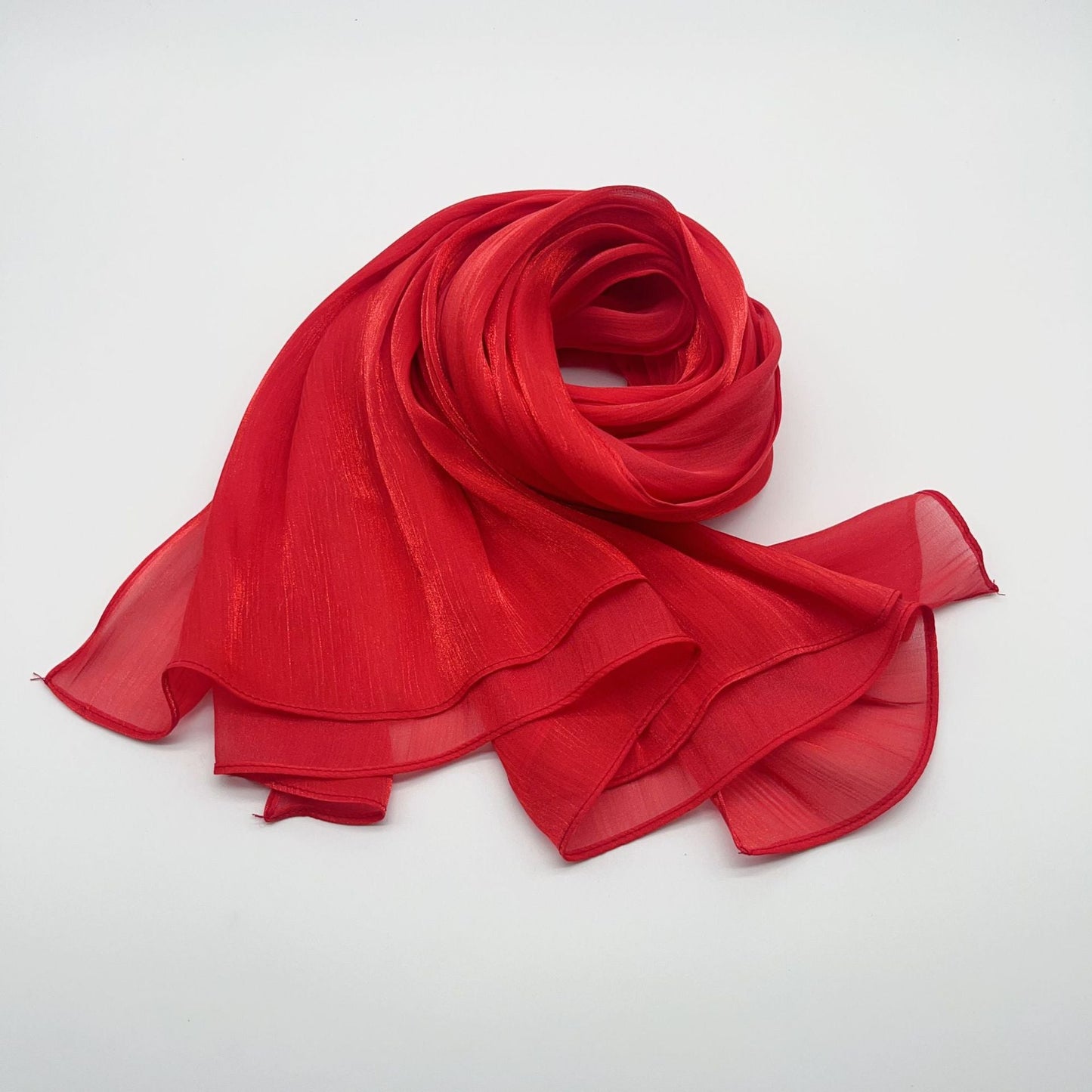 Premium Shimmer Scarf