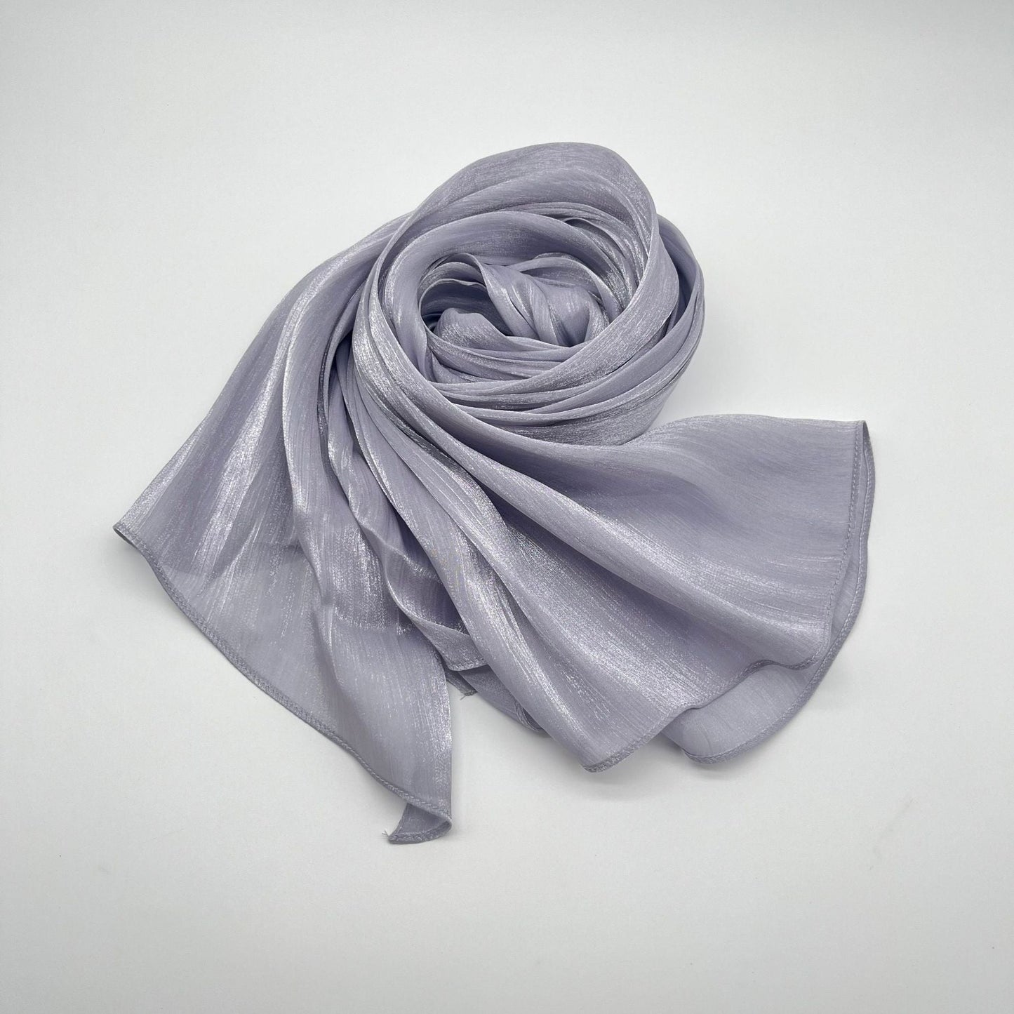 Premium Shimmer Scarf