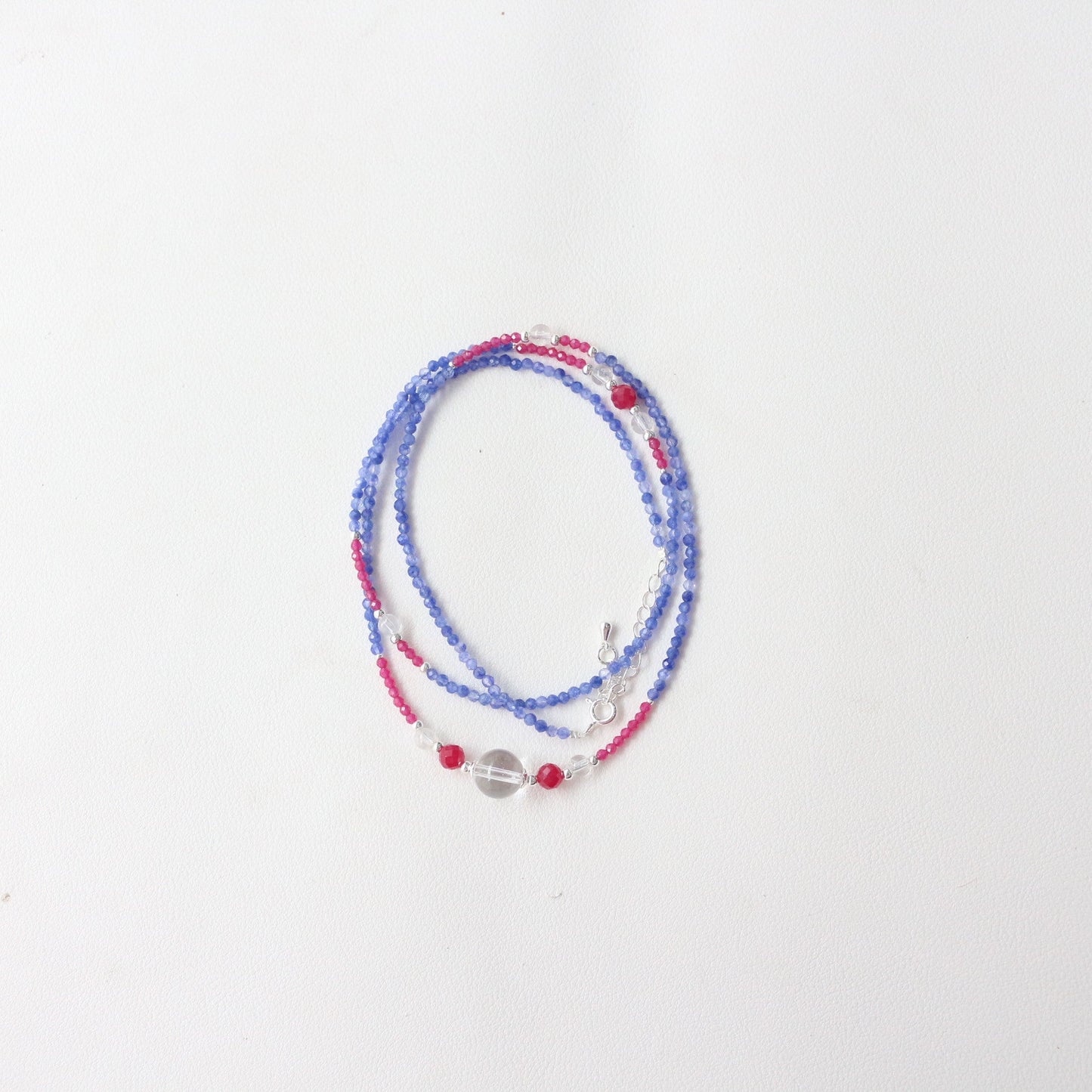 Jekira Ocean Breeze Long Necklace