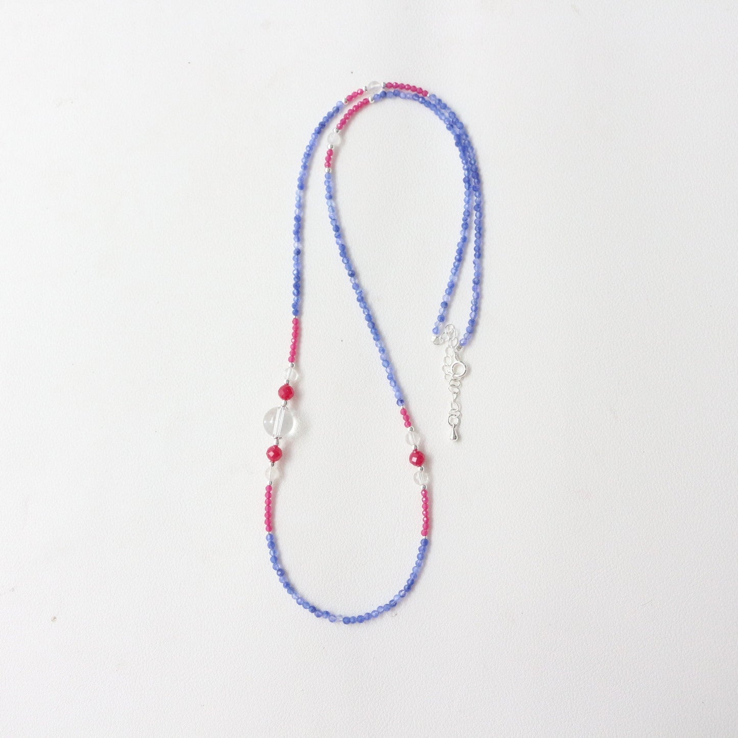 Jekira Ocean Breeze Long Necklace