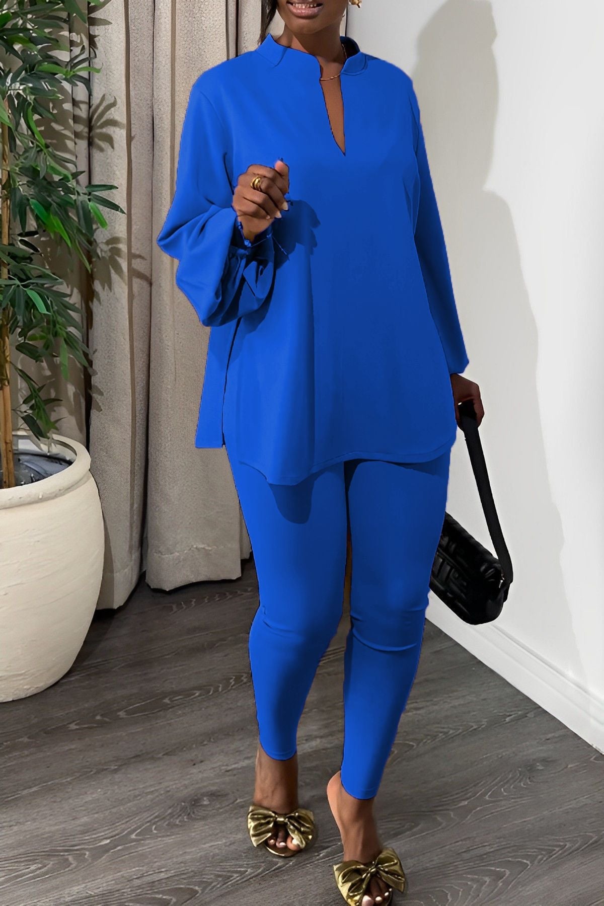 polyster fashion suits