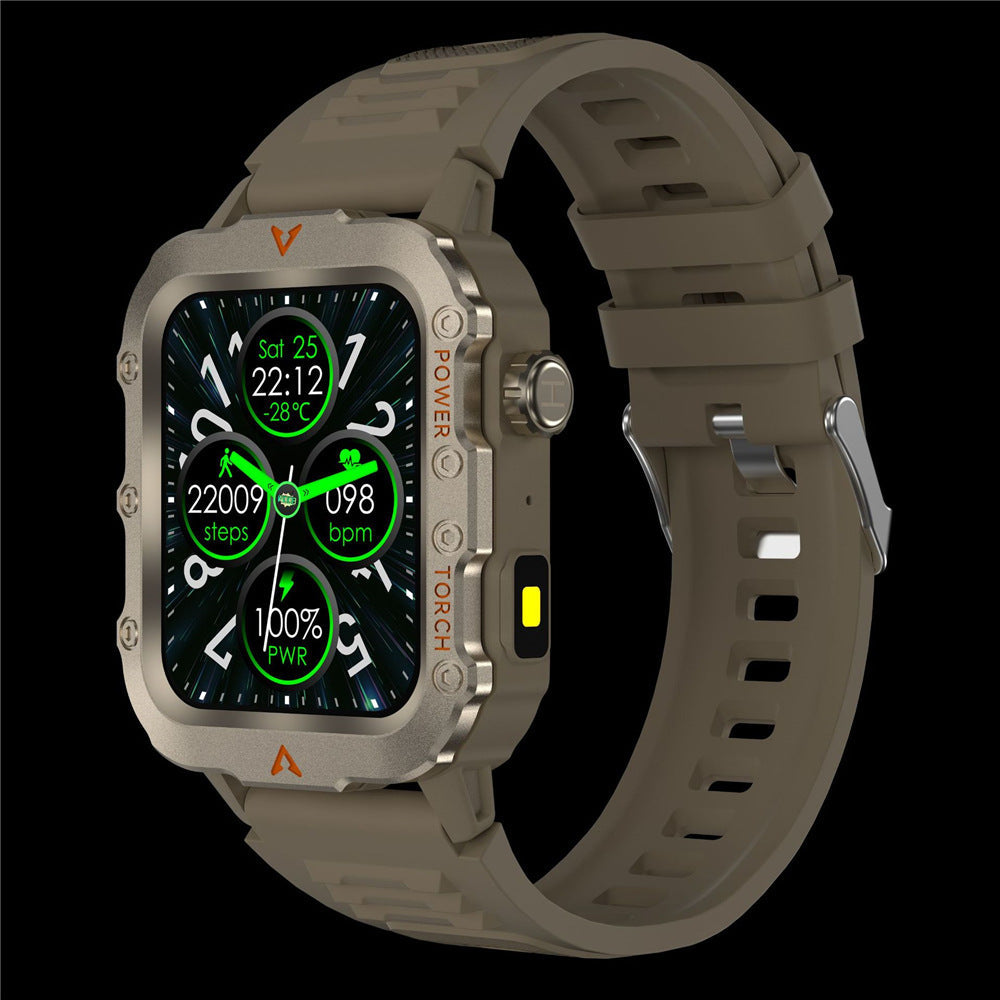 Smart Watch Bluetooth Calling Outdoor Sports