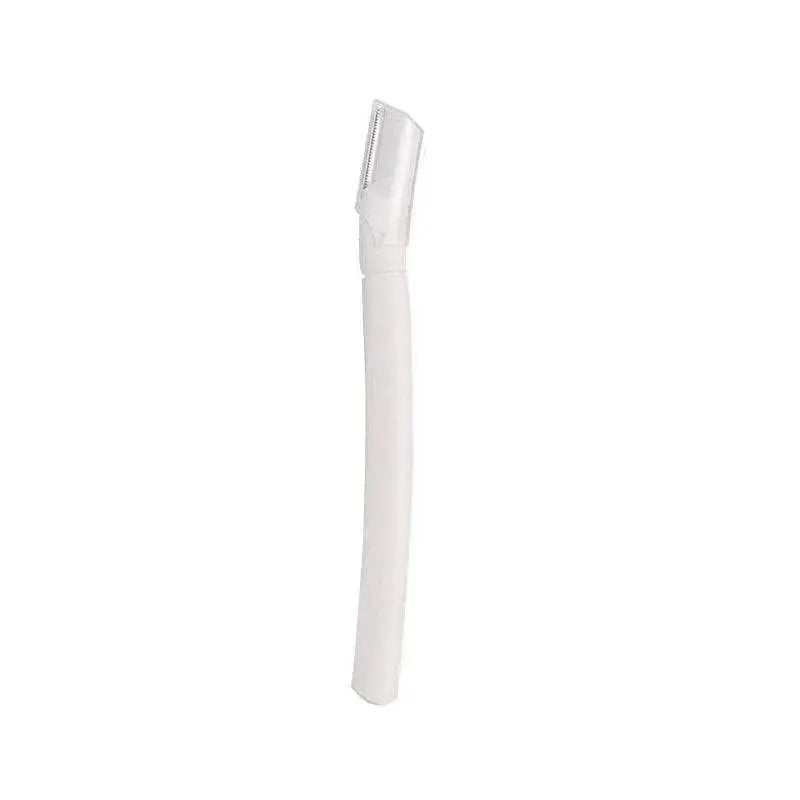 Safety Eyebrow Trimming Tool