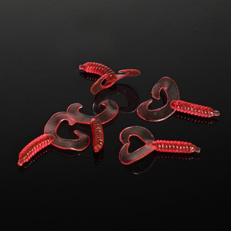 101 PCS Fishing Bait Lure Kit Fishing Tackle