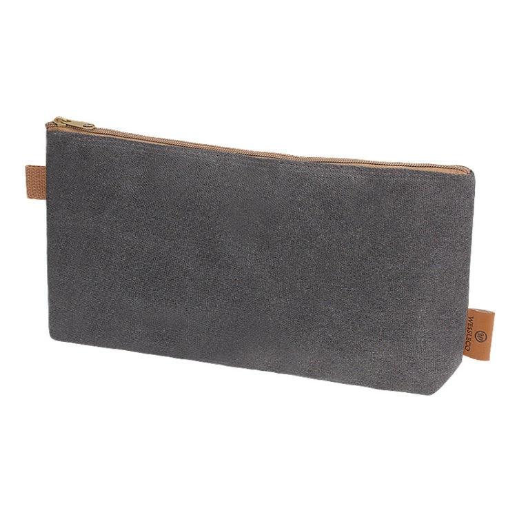 17 x 11.5 x 4cm Electrician Repair Hardware Tool Carrying Bag, 17 x 11.5 x 4cm (Khaki), 17 x 11.5 x 4cm (Grey), 17 x 11.5 x 4cm (Army Green)