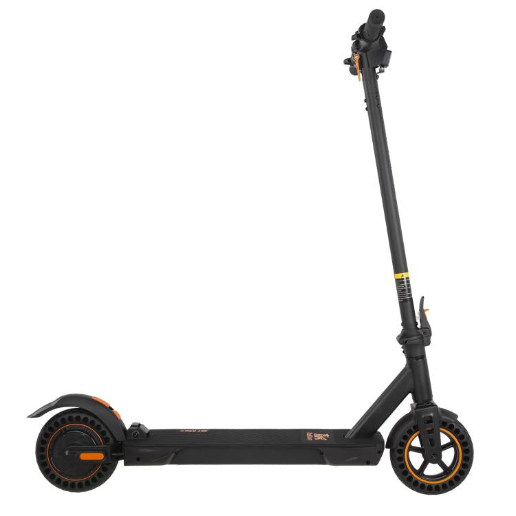 [EU Warehouse] Kukirin S1 Max 350W Three-speed Folding Electric Offroad Scooter with 8 inch Honeycomb Tires