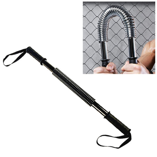50kg Spring Hand Grips Arm Strength Brawn Training Device, 50kg