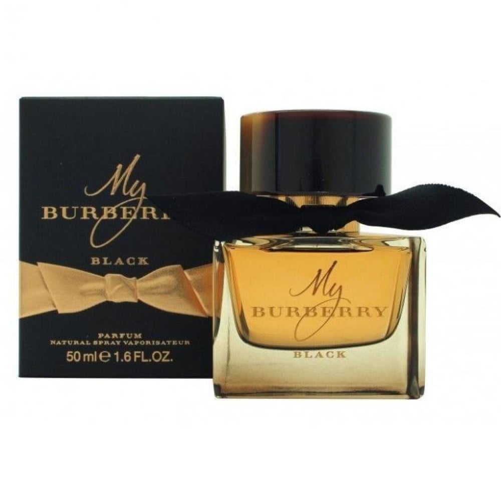 Burberry My Burberry Black Eau de Parfum 50ml Spray