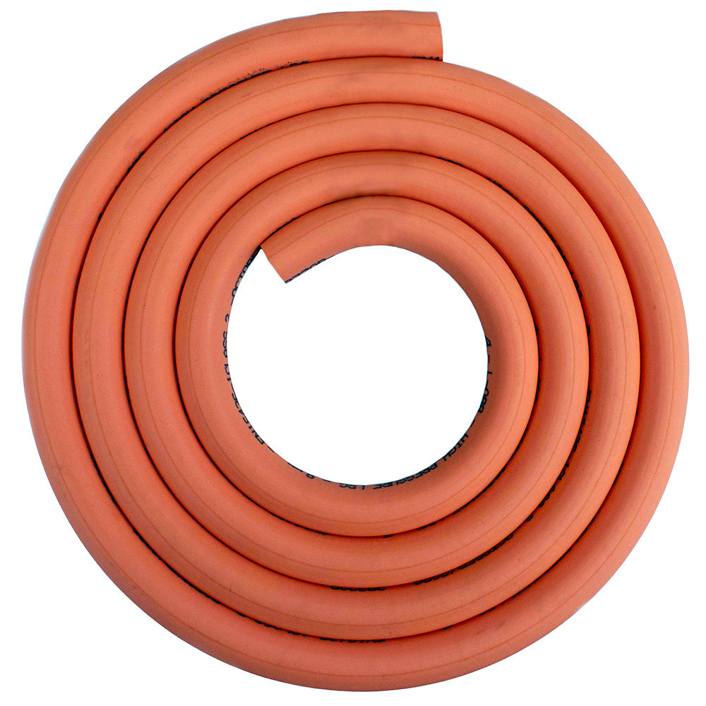 Rubber Gas Pipe 8mm