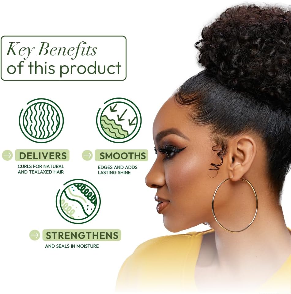 ORS Olive Oil Sleek Smoothing Gel 567g