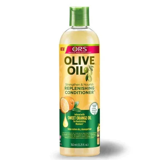 Silky Smooth Hair Combo