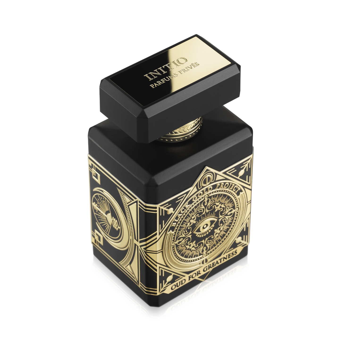 Initio Parfums Prives Oud for Greatness Eau de Parfum 90ml Spray