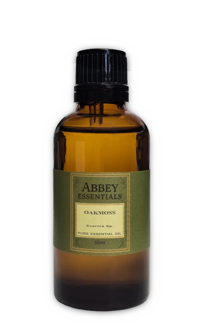 Oakmoss Essential Oil