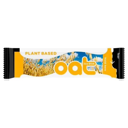 Oat in a Stick UHT Gluten Free 240 x 10ml