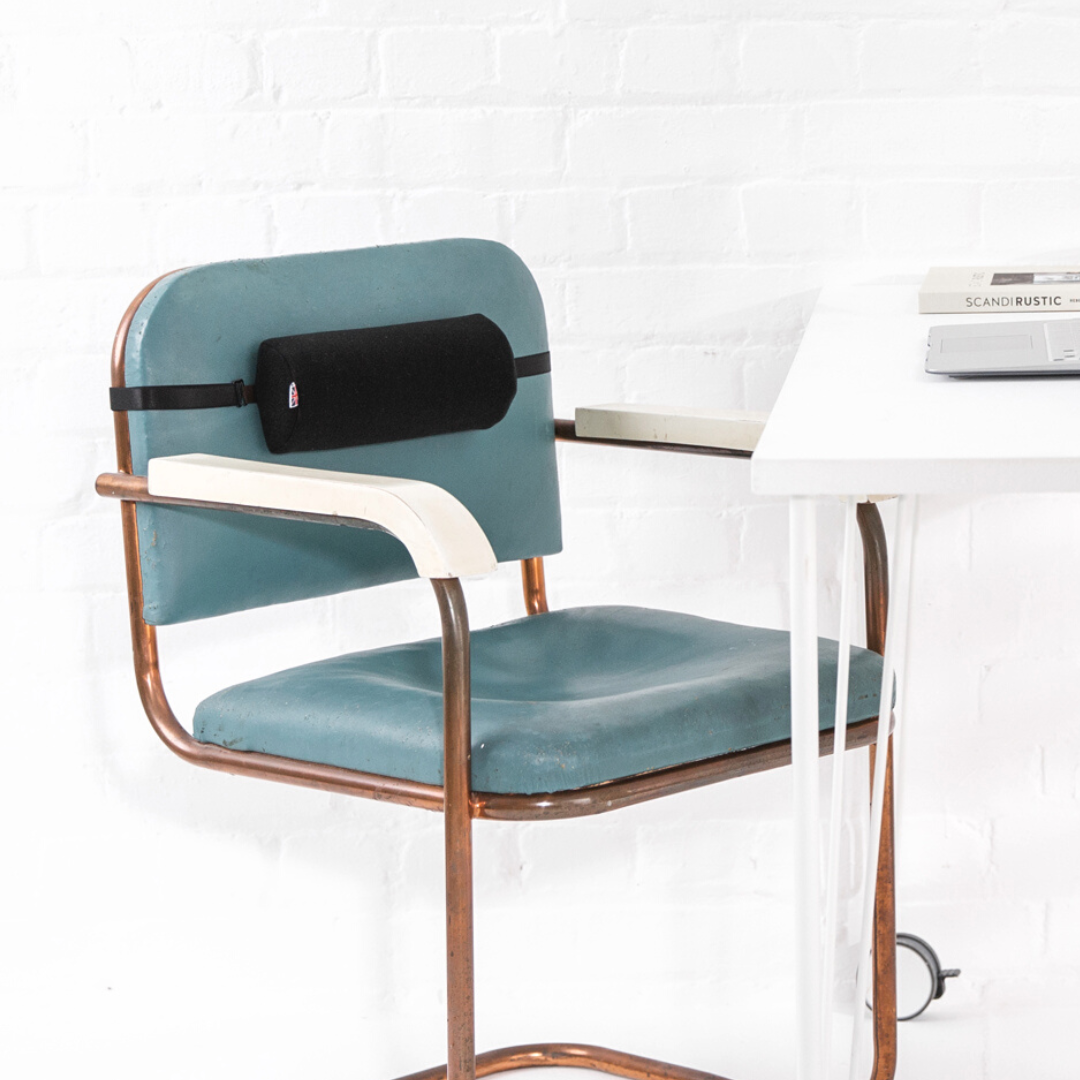 Lumbar Back Cushion