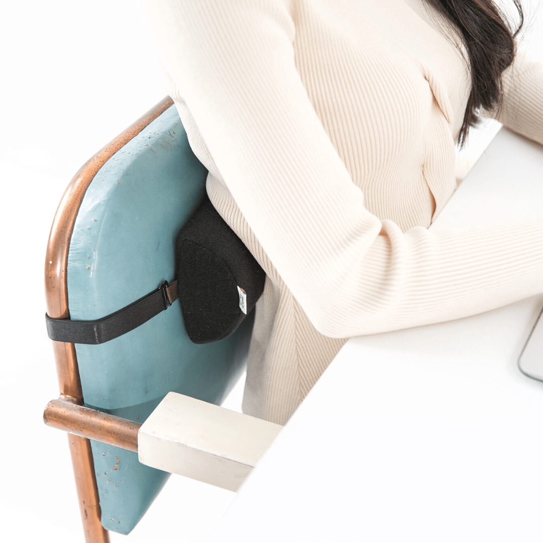 Lumbar Back Cushion