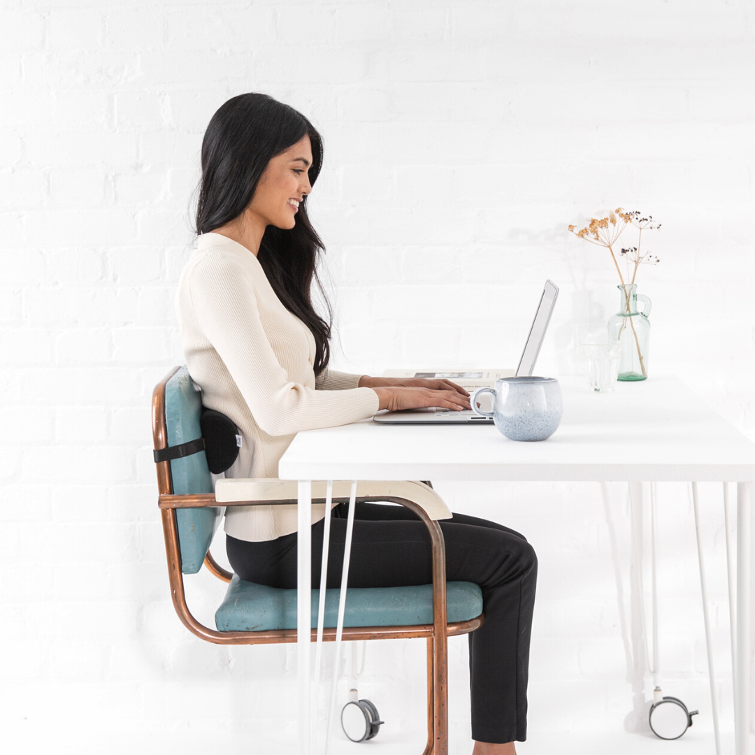 Lumbar Back Cushion