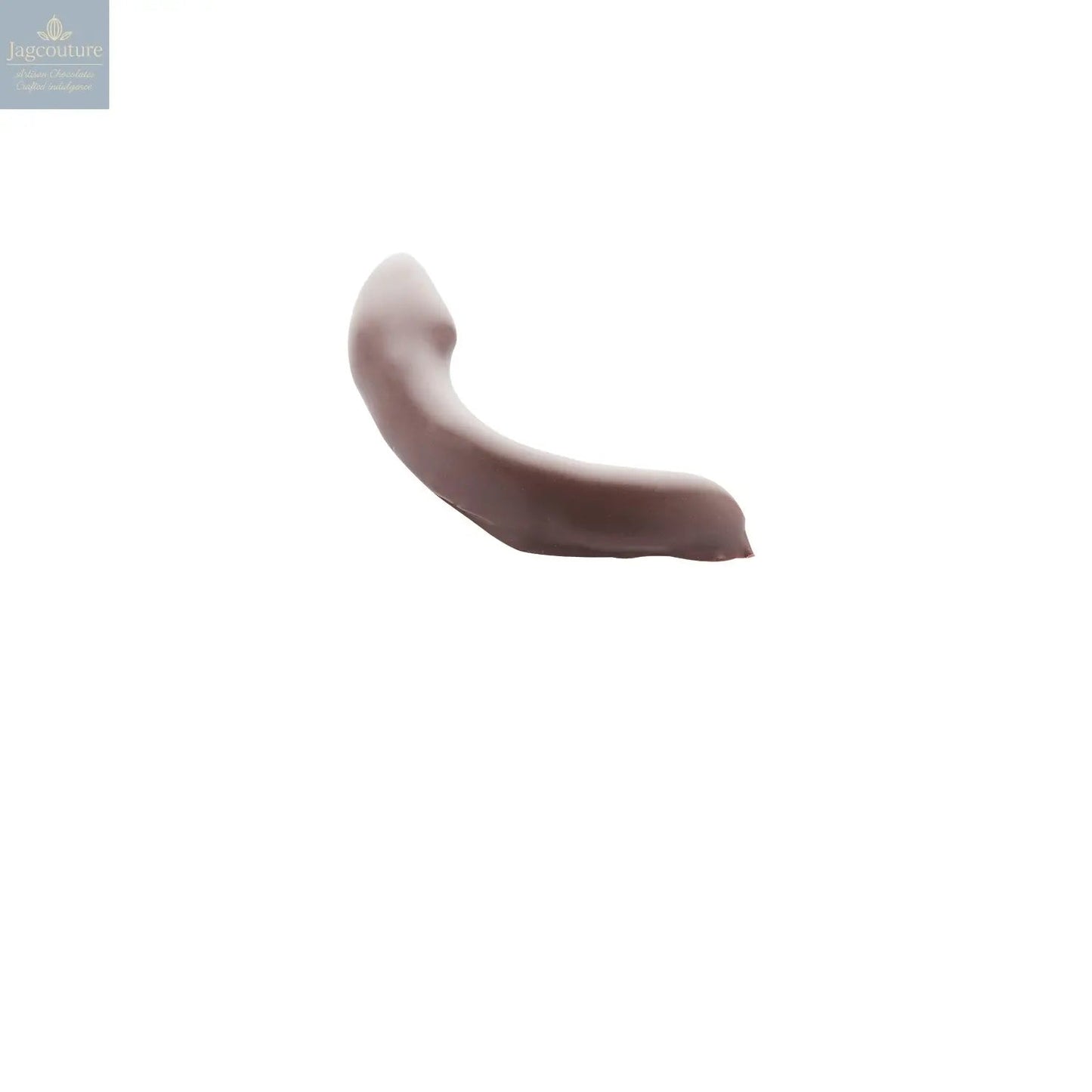 Orangette - candied orange peel enrobed in dark chocolate