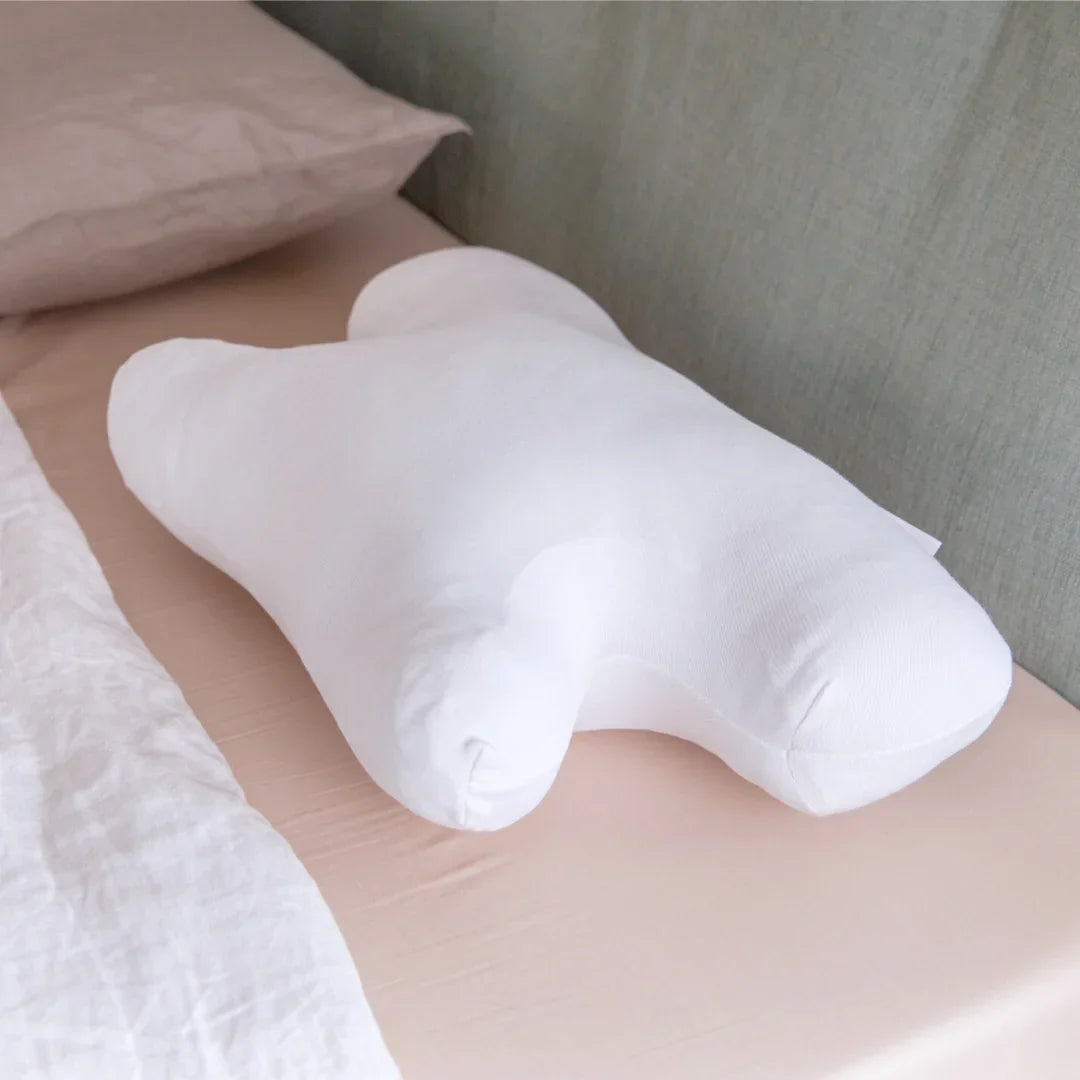 CPAP Pillow – Fibre Filled Pillow for CPAP Mask Users