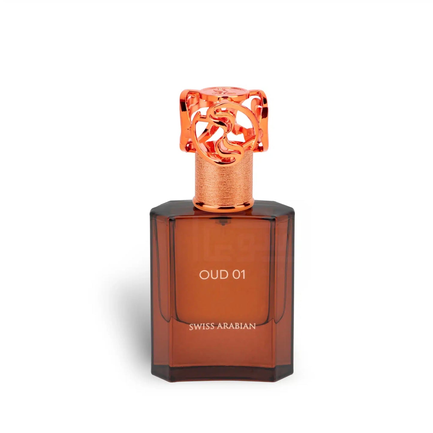 Swiss Arabian Oud 01 Eau de Parfum 50ml Spray