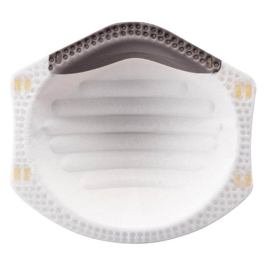 Portwest P108 FFP1 Respirator Blister Pack (3 Pack)