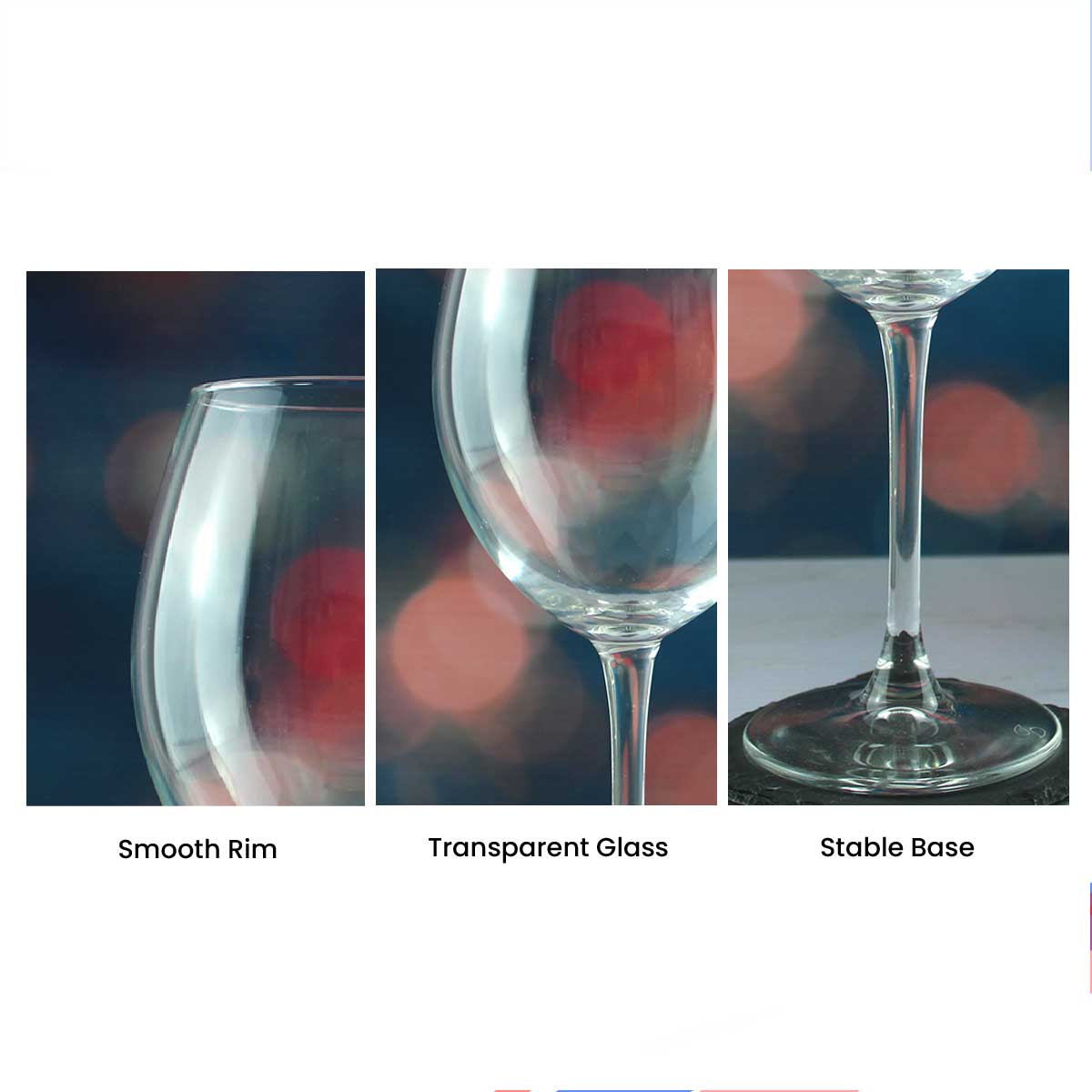 Engraved Wine Glasses — Infinity, Classic, Primetime, Tromba, Tallo & Enoteca Designs