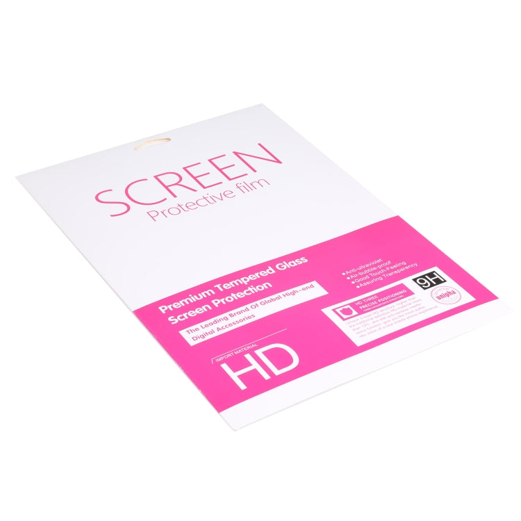 100 PCS For 14 inch Tempered Glass Film Screen Protector Paper Package, 14 inch