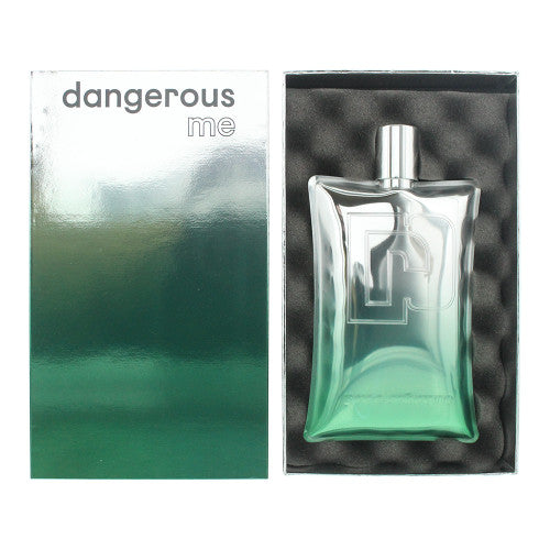 Paco Rabanne Dandy Me Eau de Parfum 62ml Spray Unisex Fragrance
