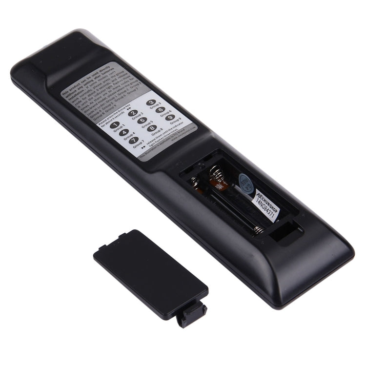 CHUNGHOP E-T908 Universal Remote Controller for TCL LED TV / LCD TV / HDTV / 3DTV, for TCL TV