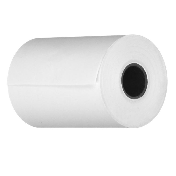10 PCS 58mm 57mmx30mm 0.03mm-0.08mm Thickness Thermal Paper, 0.03mm Thermal Paper