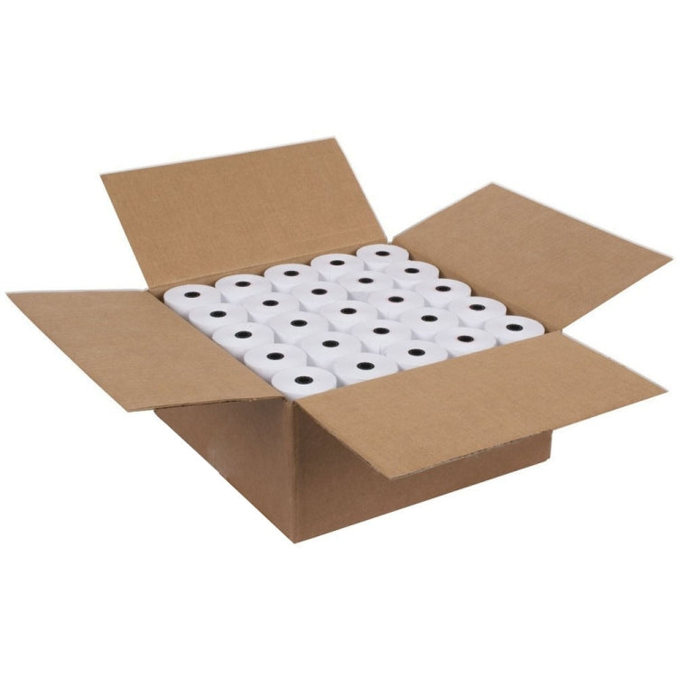 10 PCS 58mm 57mmx30mm 0.03mm-0.08mm Thickness Thermal Paper, 0.03mm Thermal Paper