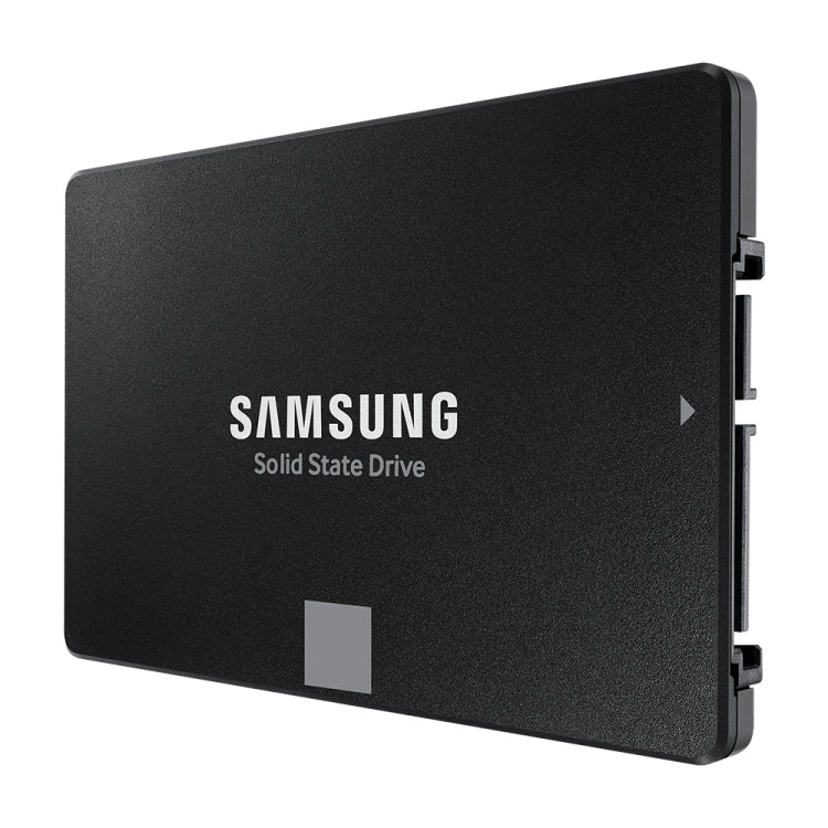 Original Samsung 870 EVO 1TB 2.5 inch SATAIII Solid State Drive, 1TB