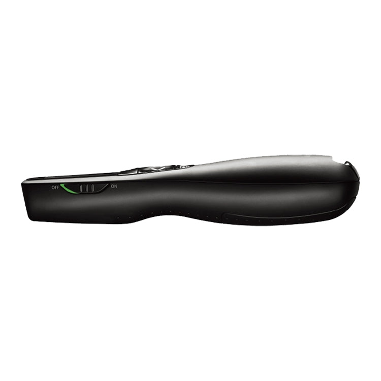 Logitech R800 2.4Ghz USB Wireless Presenter PPT Remote Control Flip Pen, R800