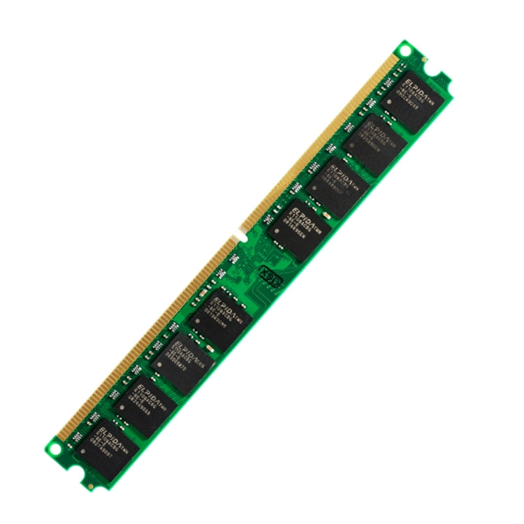 Vaseky 4GB 800MHz PC2-6400 DDR3 PC Memory RAM Module for Desktop
