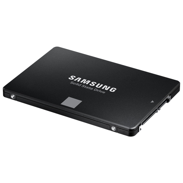 Original Samsung 870 EVO 500GB 2.5 inch SATAIII Solid State Drive, 500GB