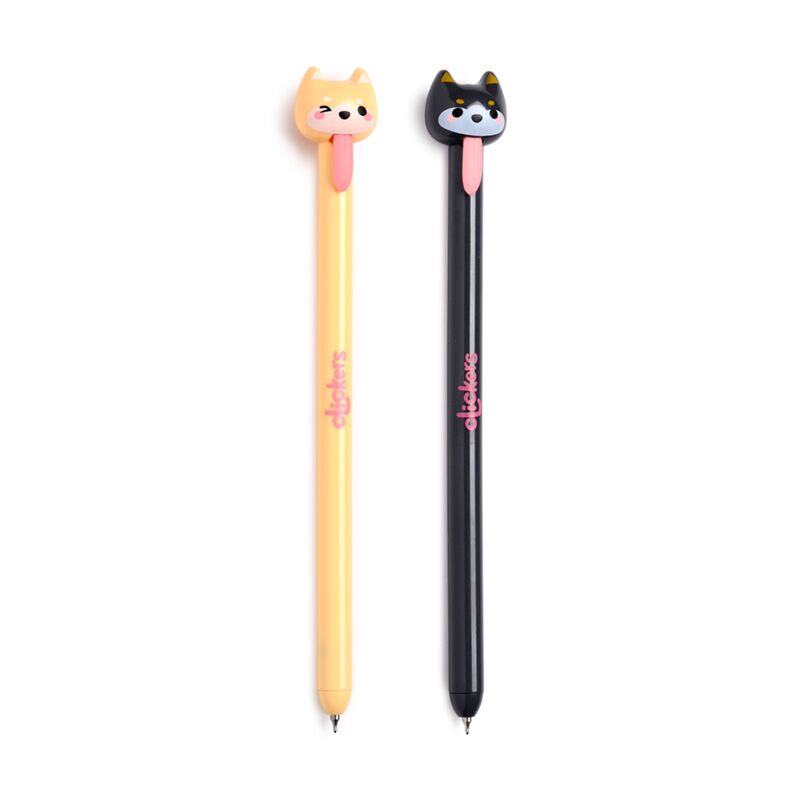 cLickers Pen - Adoramals Dog