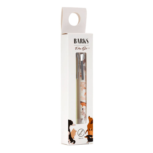 Barks Dog Pen Twin Set