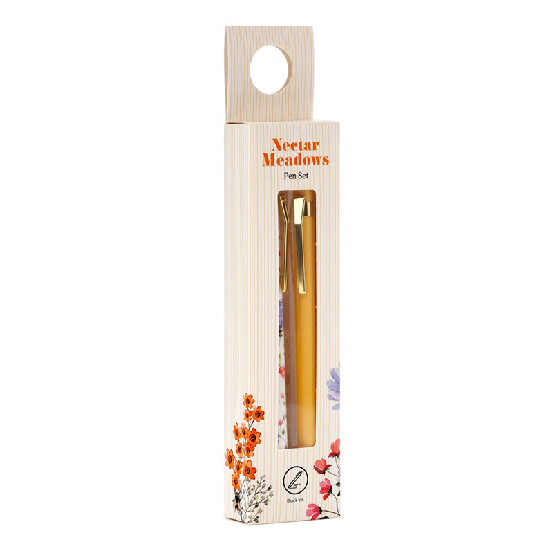 Pen Twin Set - Nectar Meadows