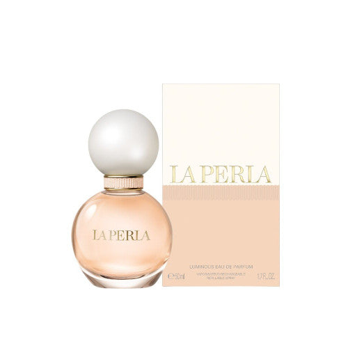 La Perla Luminous Eau de Parfum 50ml Spray Women's Fragrance