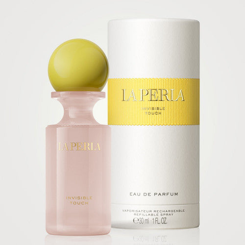 La Perla Invisible Touch Eau de Parfum 120ml Spray Unisex Fragrance