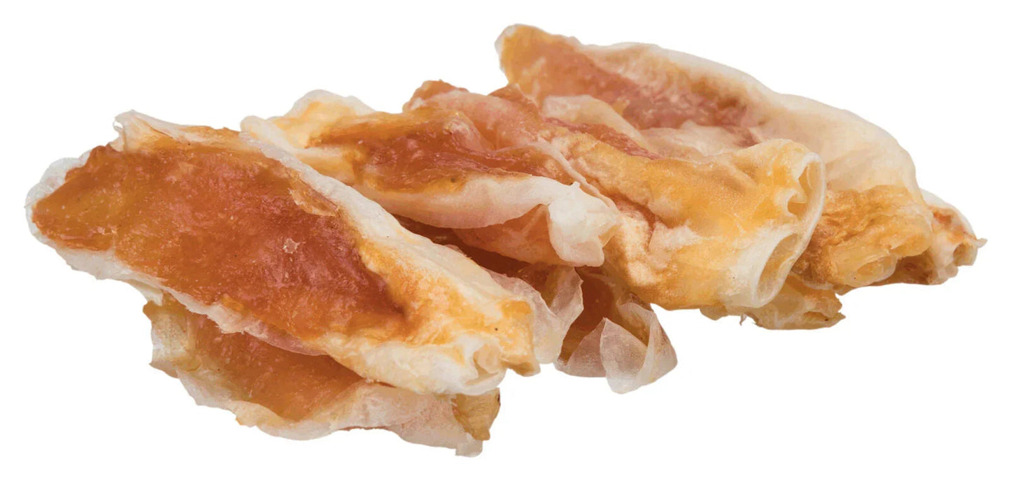 Trixie Rabbit Ear with Chicken 18g