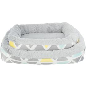 TRIXIE Cuddly Bed Sunny