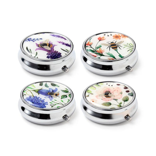 Pill Box - Nectar Meadows