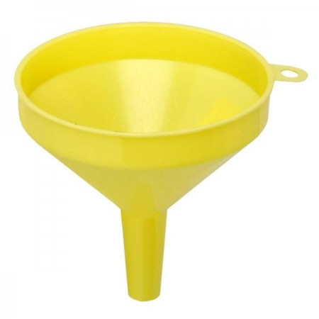 Plastic Funnel 16oz