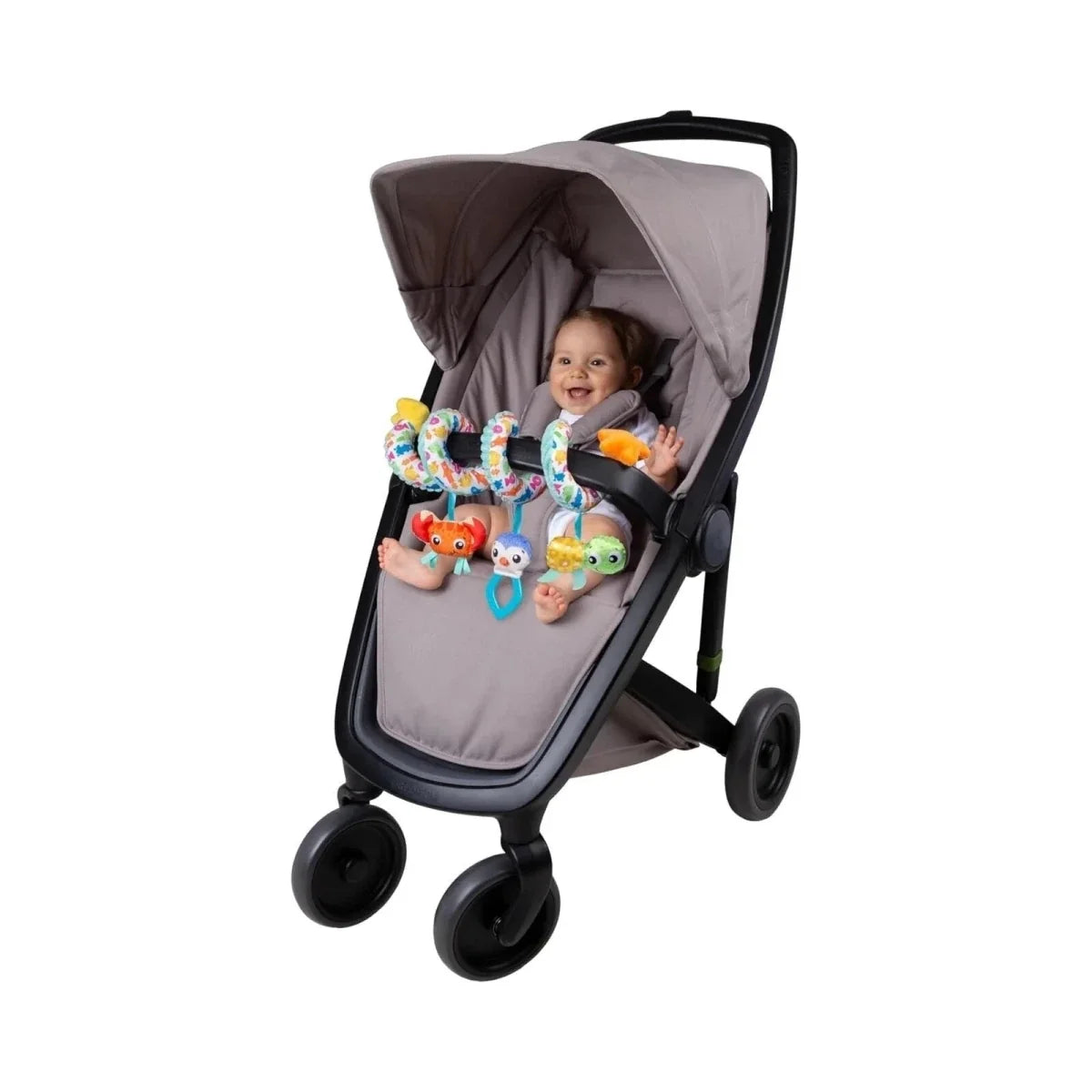 Playgro Ocean Adventure Twirly Whirly