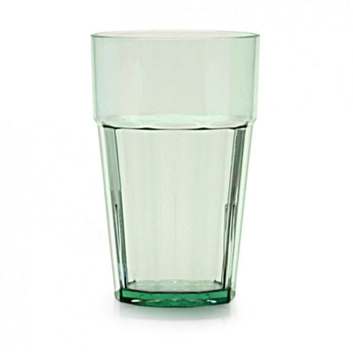 Diamond Green Tumbler 600ml - Pack of 12
