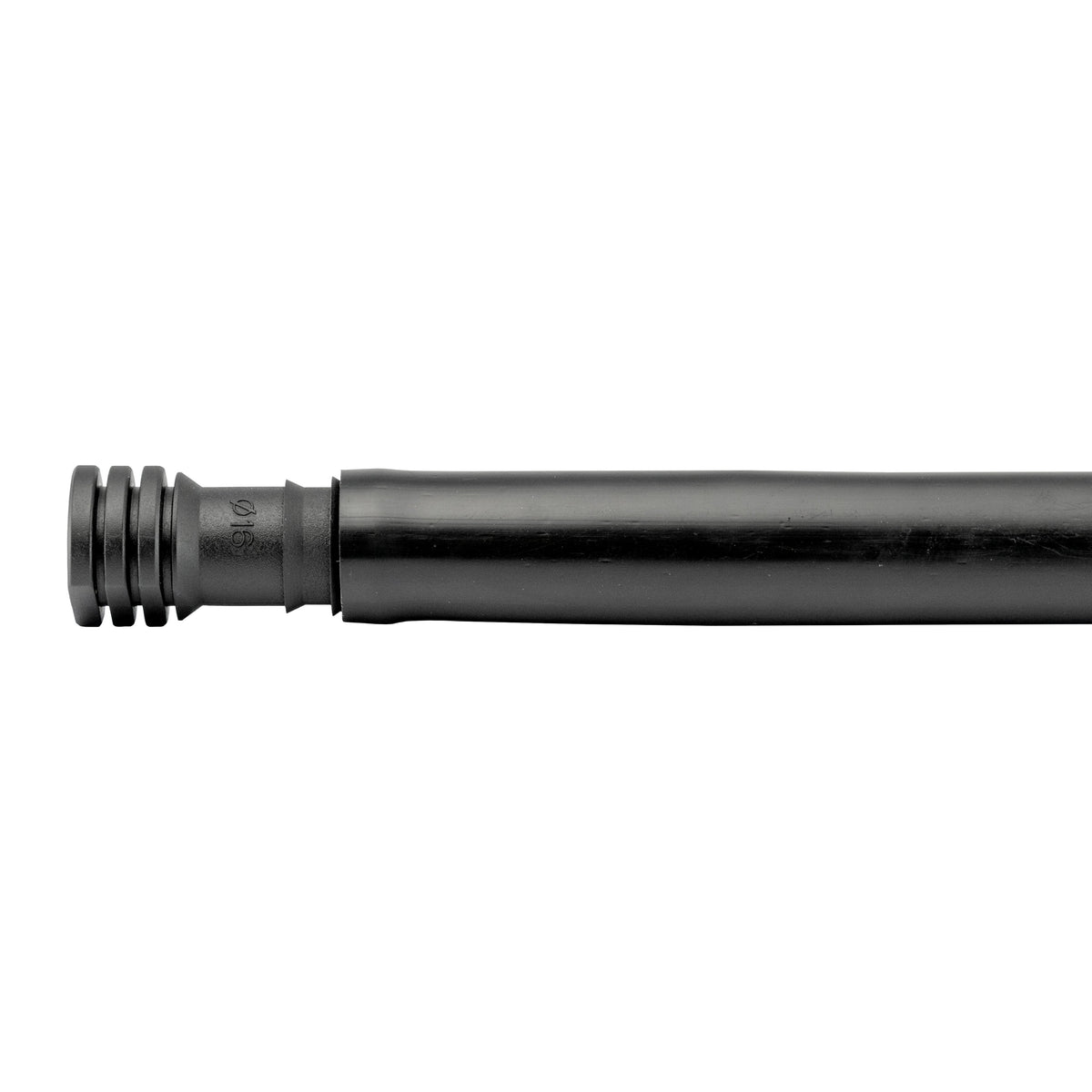 Plug for 1/2" Irrigation Pipe