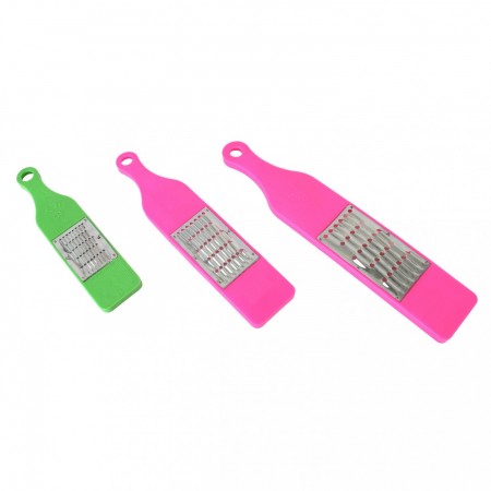 Small Vegetable Grater 10 1/2" x 2 1/2"
